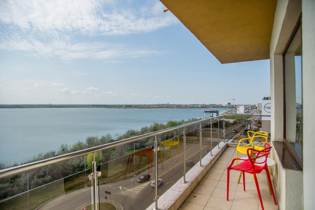 Bella Vista Summerland Mamaia Exterior foto